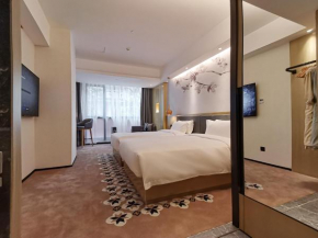 Paco Hotel BeiJingLu Metro Guangzhou